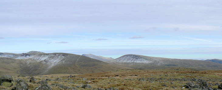 Seatallan & Scafell Seatallan & Scafell